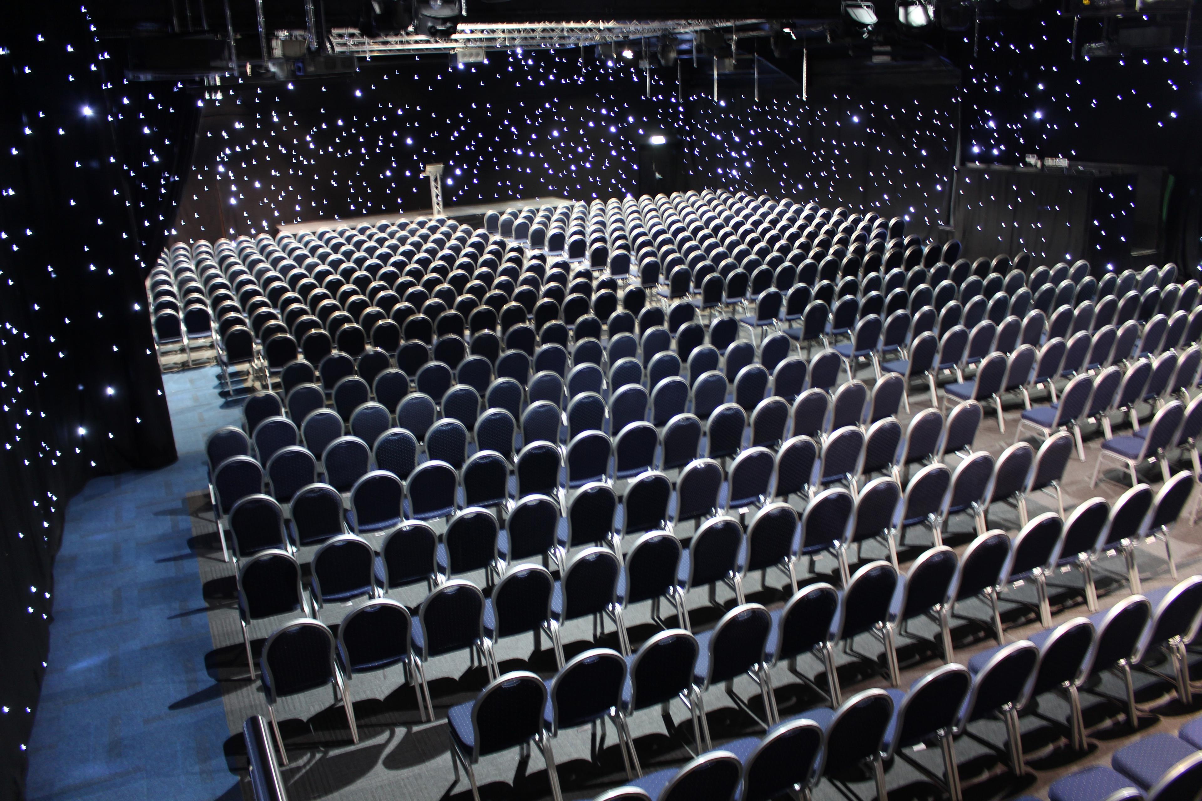 Heart Of England Conference And Events Centre, The Birchley Suite photo #3