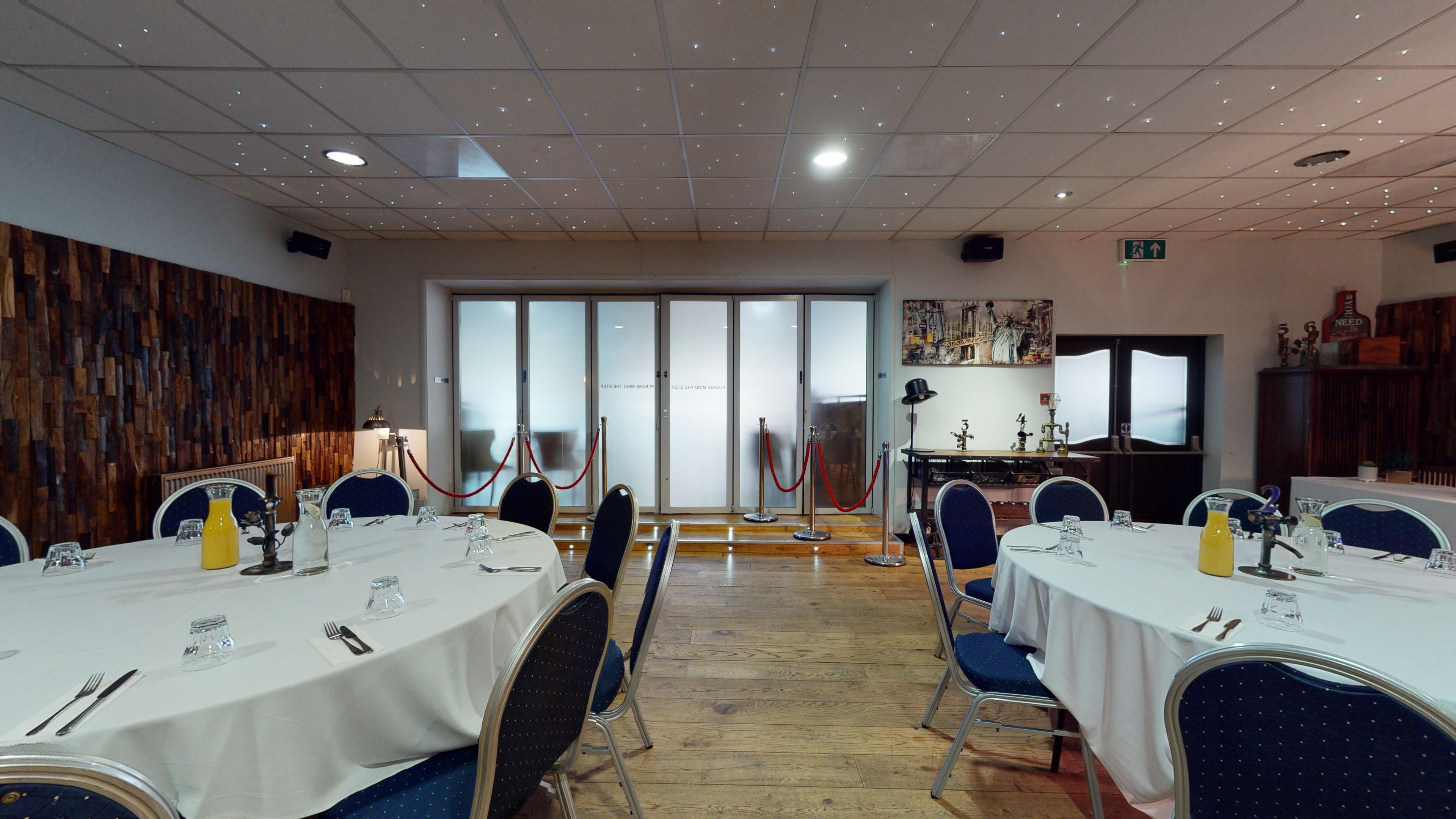 Heart Of England Conference And Events Centre, The Pine Suite photo #3