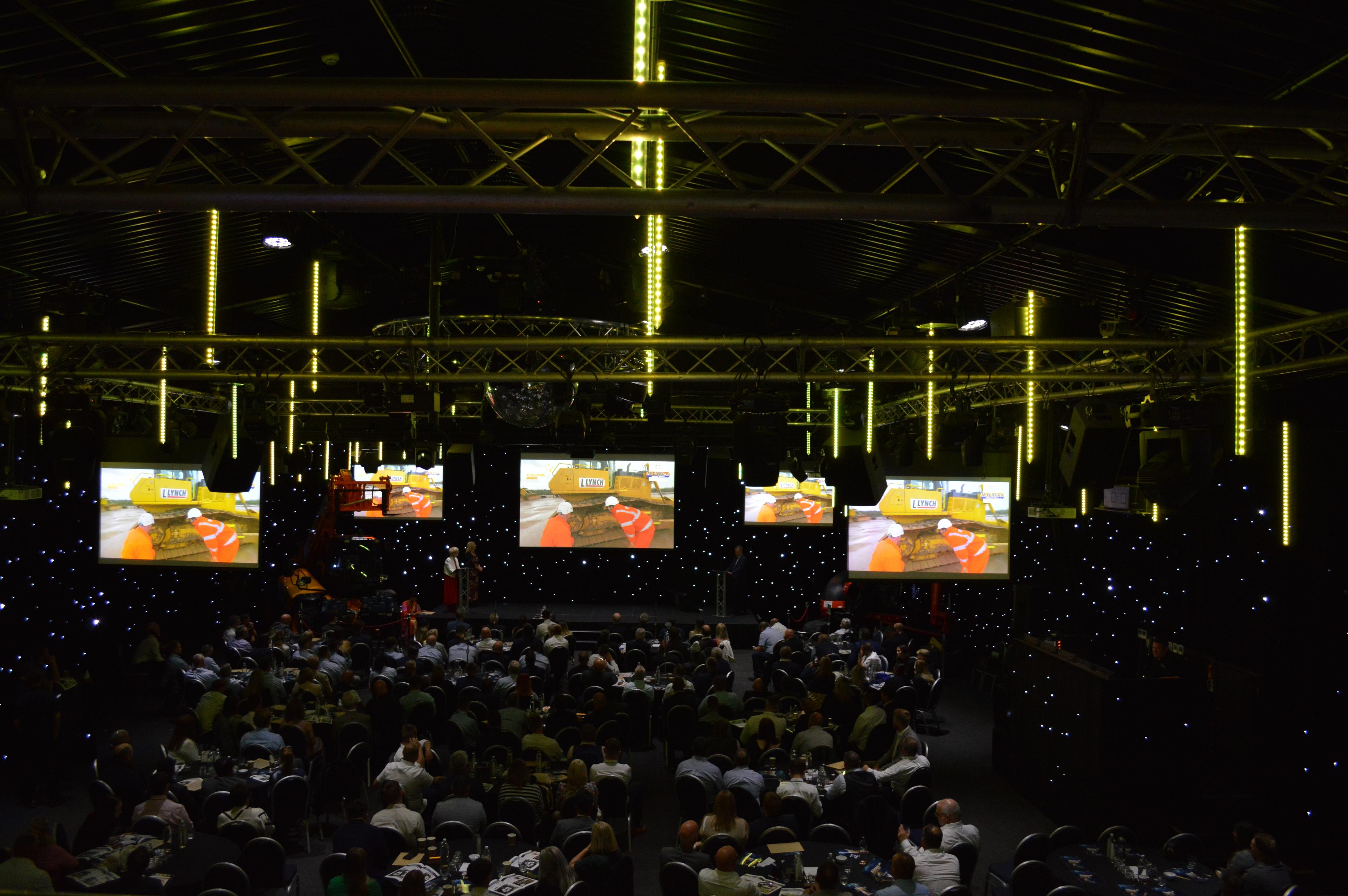 Heart Of England Conference And Events Centre, The Marquee photo #24