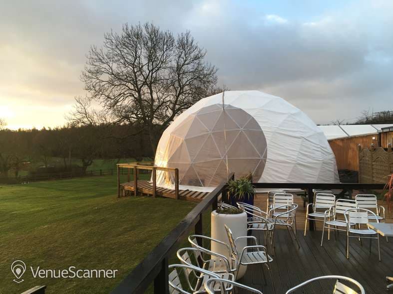 The Dome, Heart Of England Conference And Events Centre photo #1