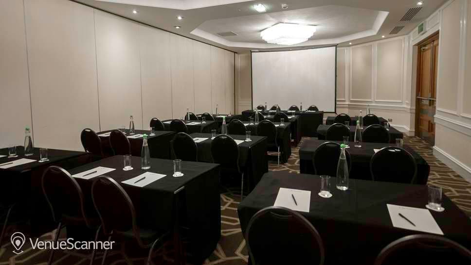 Regent Suite, Copthorne Hotel Manchester photo #3