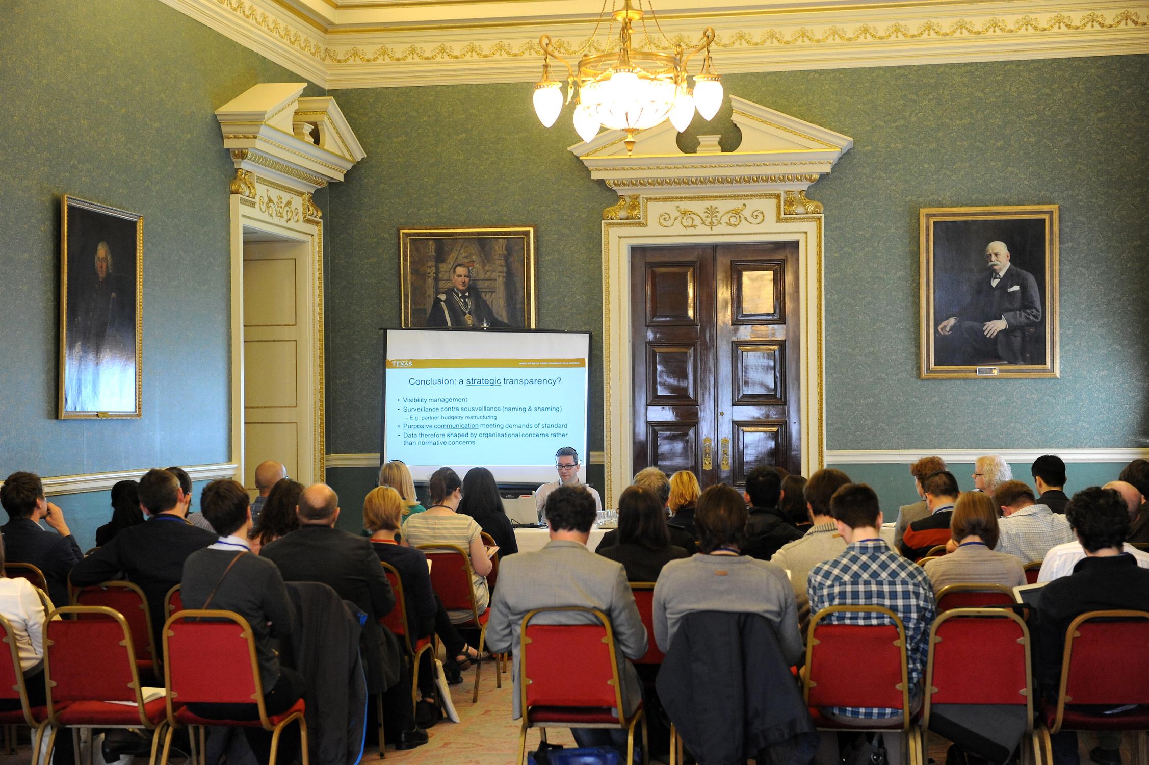 The Cutlers’ Hall, Drawing Room photo #3