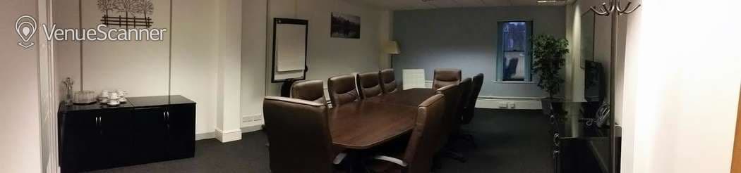 Wyoming, Regus Newbury Oxford House photo #1