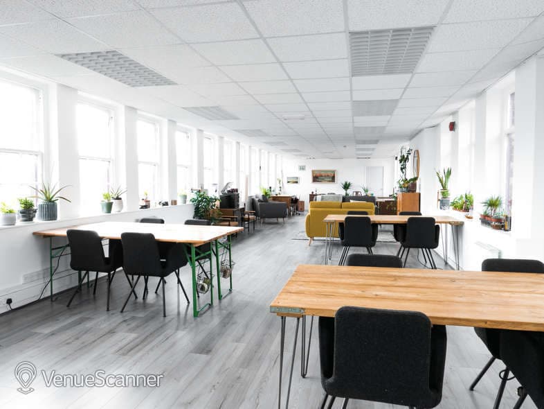 Studio November, Studio November photo #1