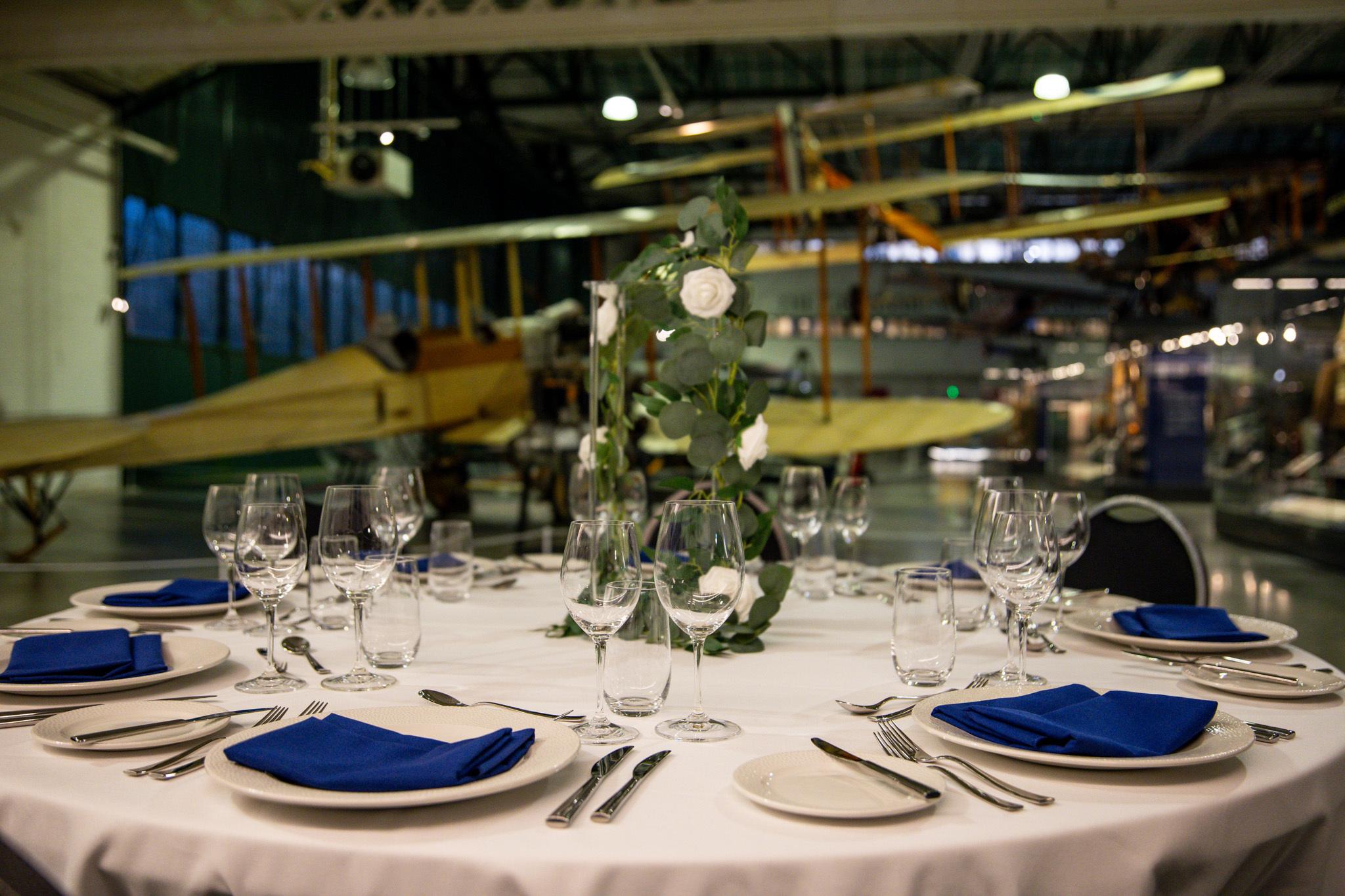 RAF Museum London, Hangar 2 - First World War In The Air photo #3