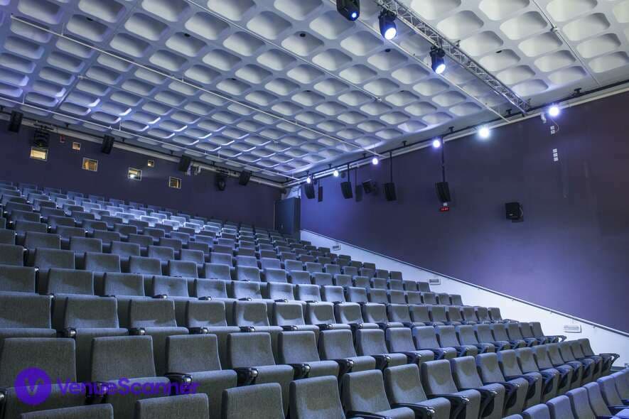 Lecture Theatre, RAF Museum London photo #2