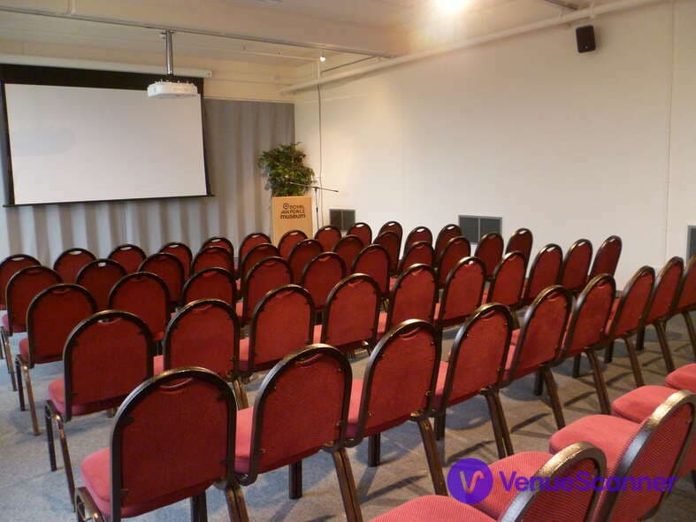 Halton Gallery, RAF Museum London photo #2