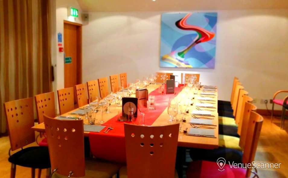 Balfour Suite, Charwood Restaurant And Function Suites photo #3