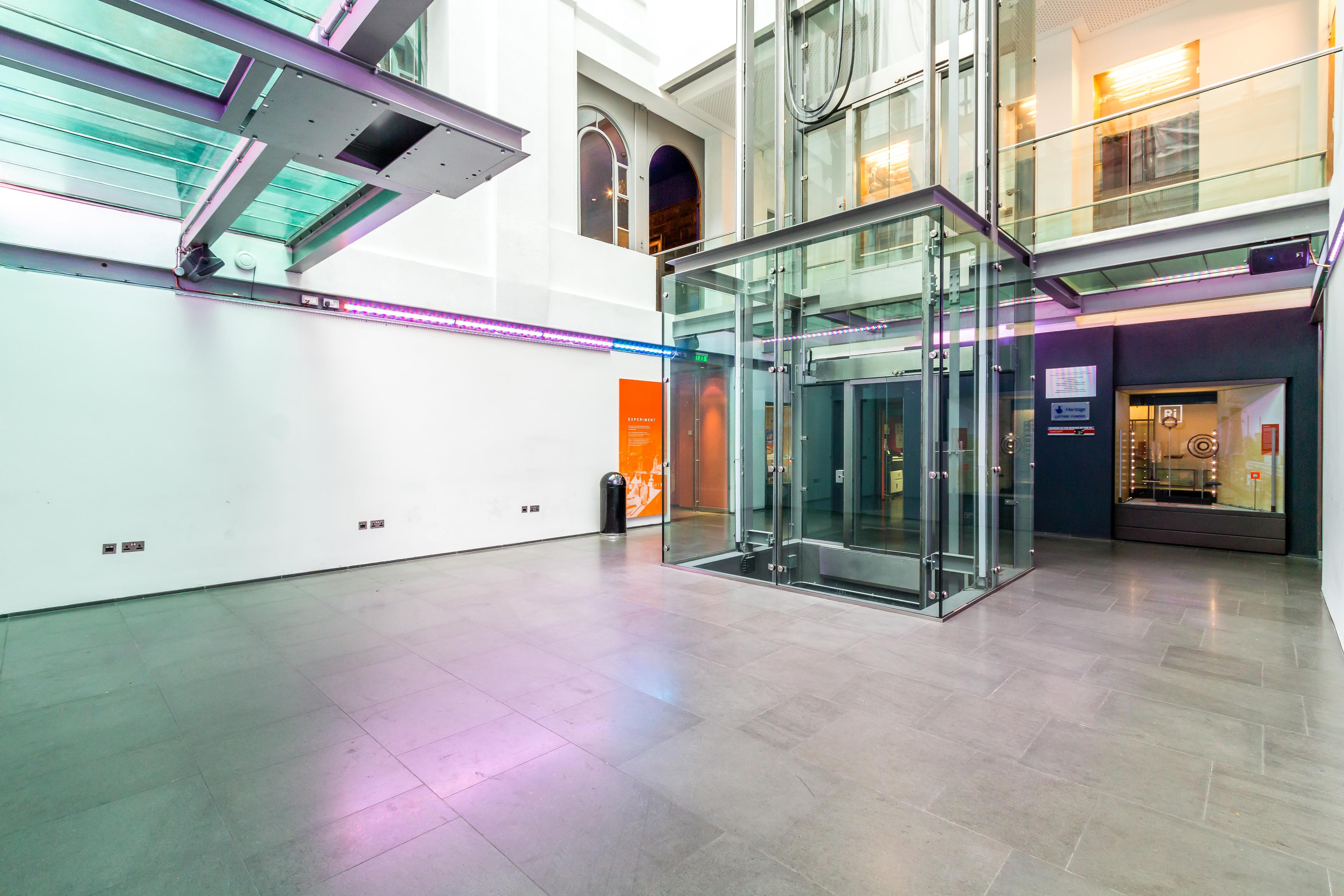 The Royal Institution, The Atrium photo #1