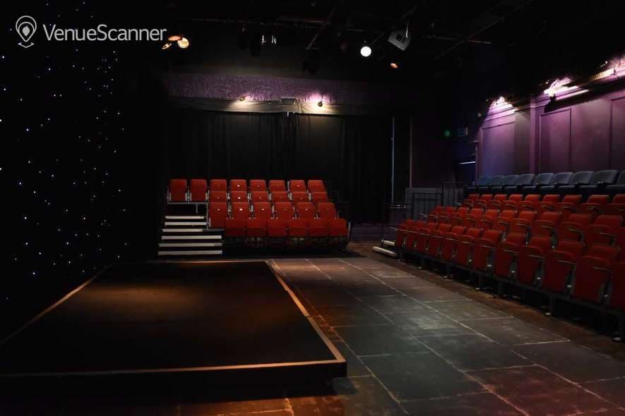 Exclusive Hire, Upstairs At The Gatehouse photo #1