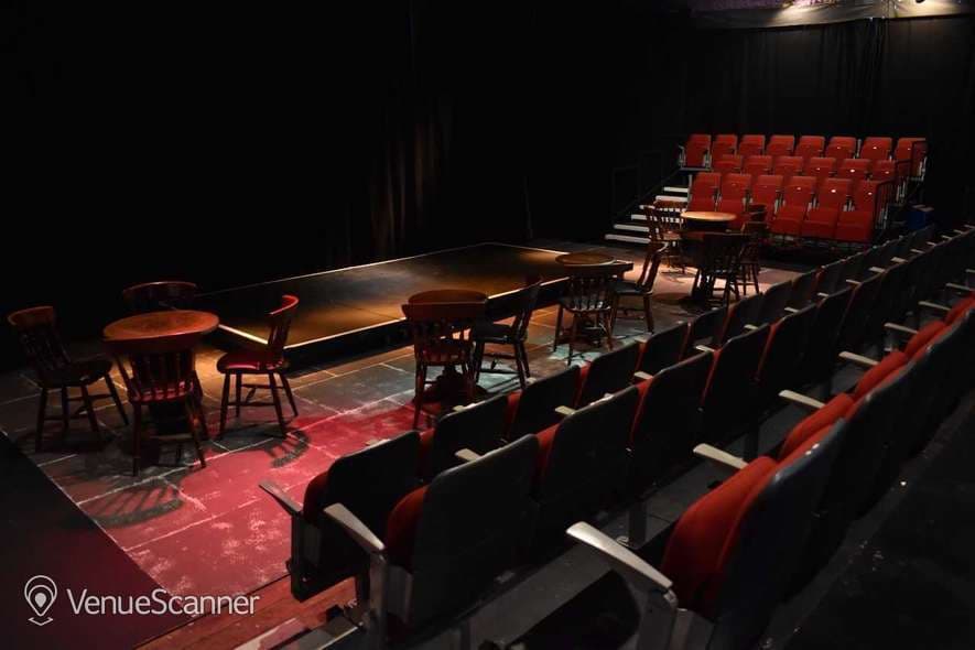 Upstairs At The Gatehouse, Exclusive Hire photo #3