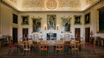 State Dining Room