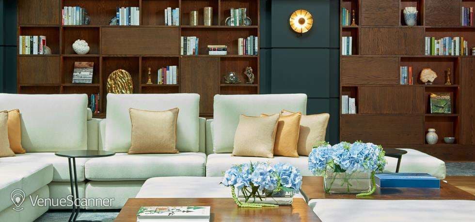 Mary McLeod, Fairmont St Andrews photo #2