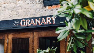 The Granary