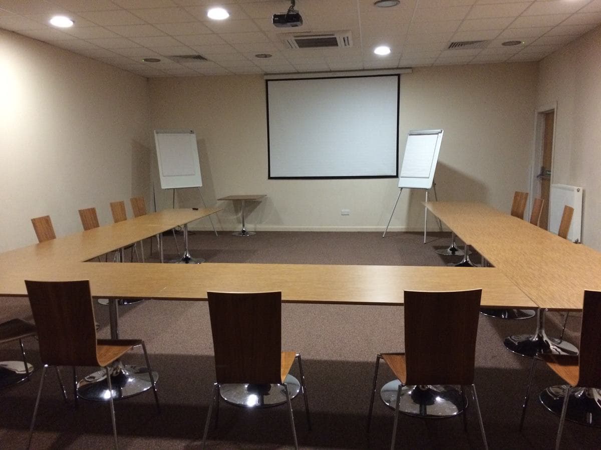 Teamsport Docklands, Meeting Facilities photo #2