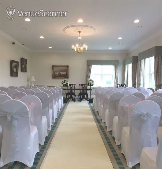 Exclusive Hire, Pavilions Of Harrogate photo #5