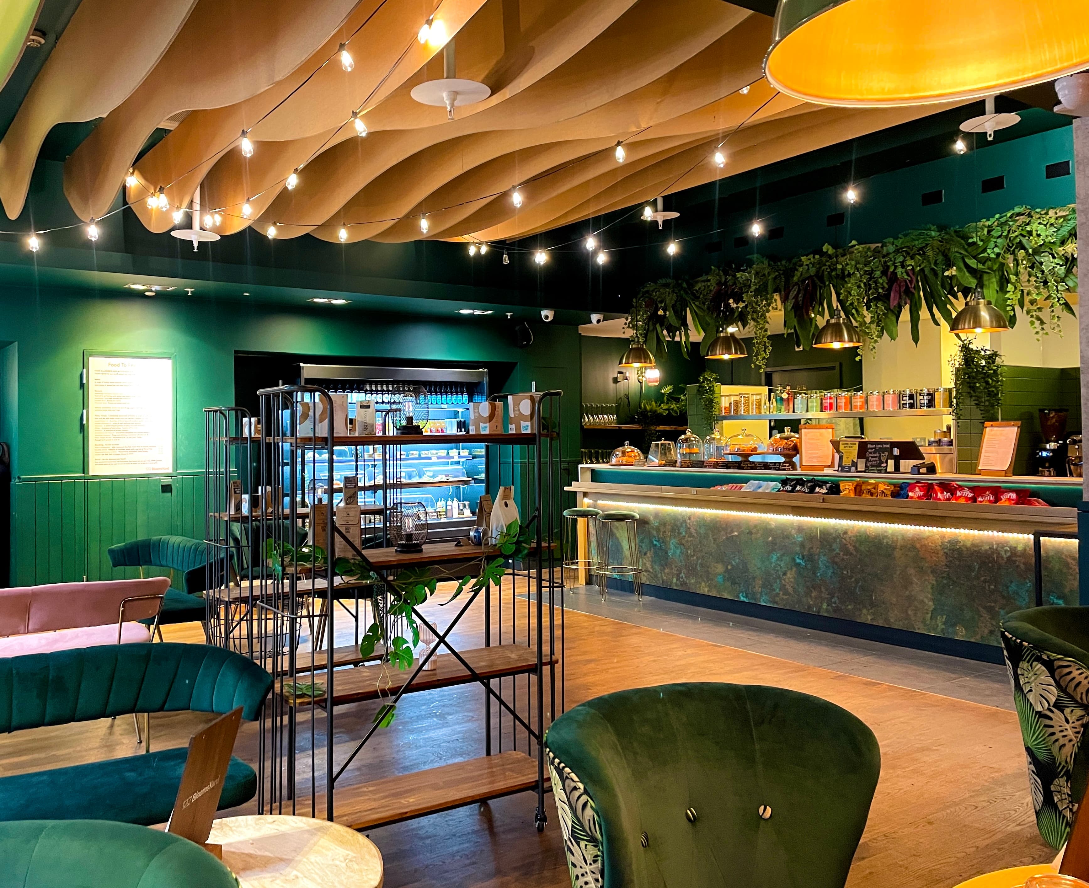 BloomsYard - Regents Place, Exclusive Hire photo #2