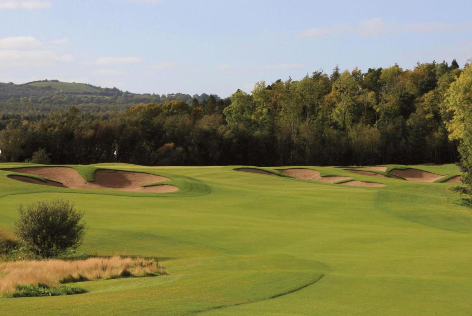 Lough Erne Resort, Luxury Golf Resort photo #3