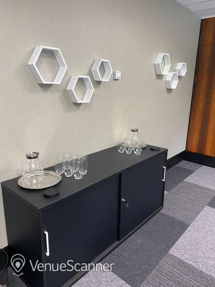 The Meeting Room, The Hive Wakefield photo #2