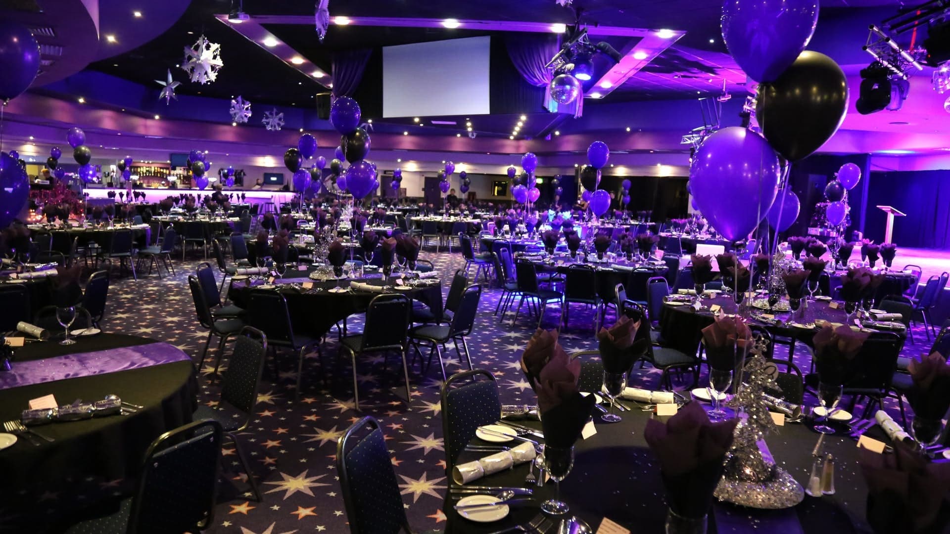 Viva Blackpool, Viva Arena - Main Theatre photo #2