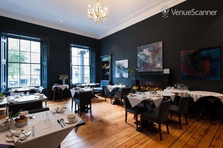 Exclusive Hire, 11 Brasserie @ No11 photo #3