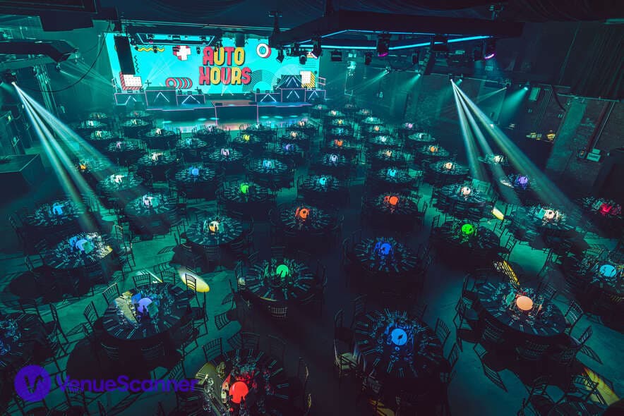 The Cotton Sheds, Victoria Warehouse photo #1