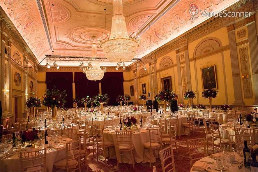 The Great Hall, Plaisterers’ Hall photo #1