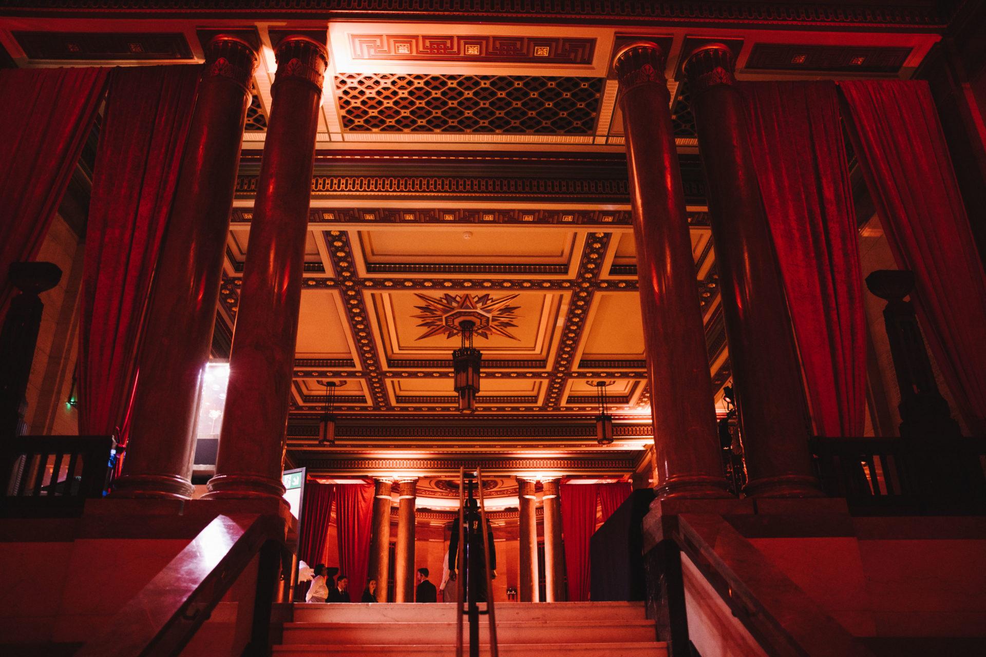 The Vestibules, 60 Great Queen Street photo #2