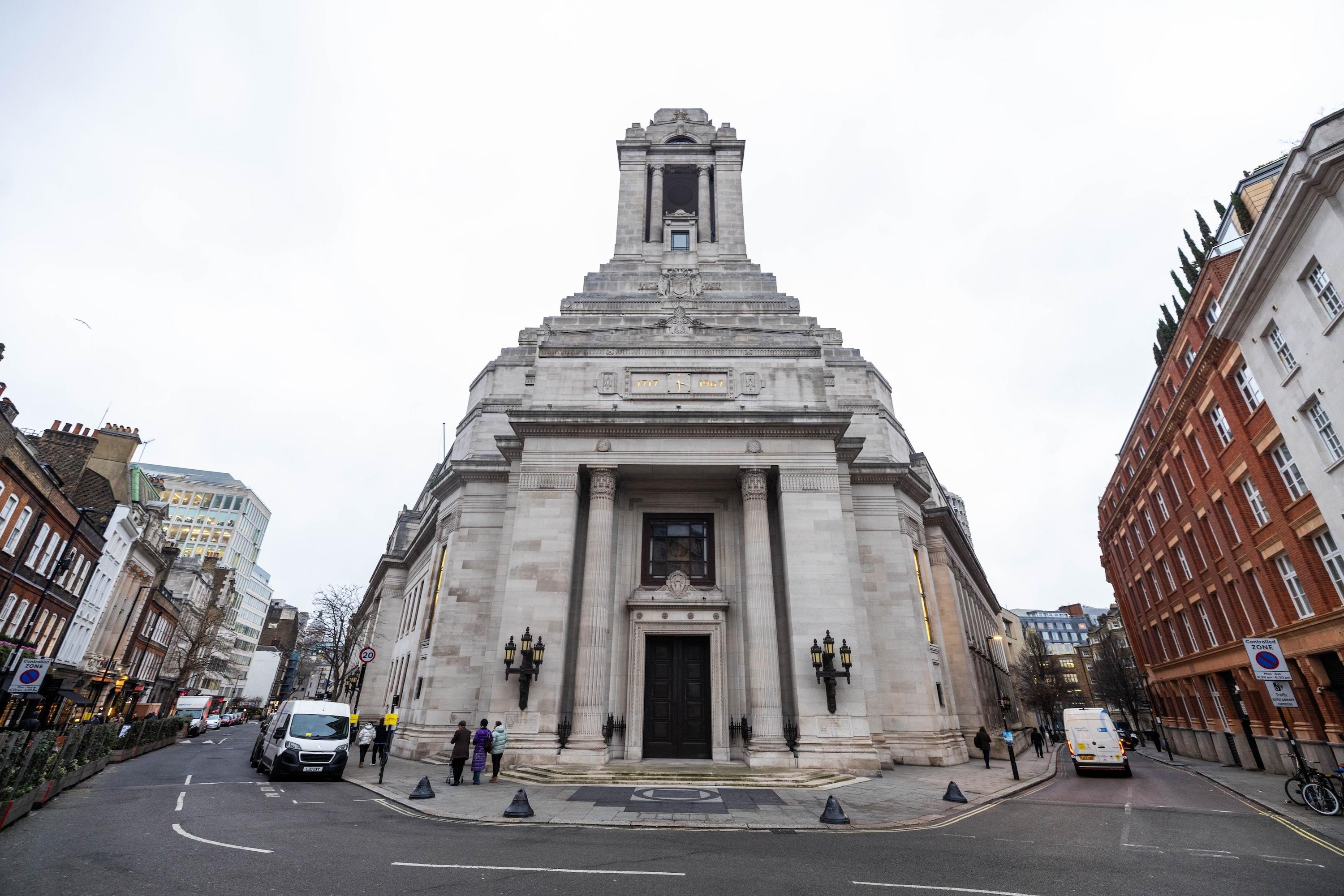 The Gallery & Anteroom, 60 Great Queen Street photo #6