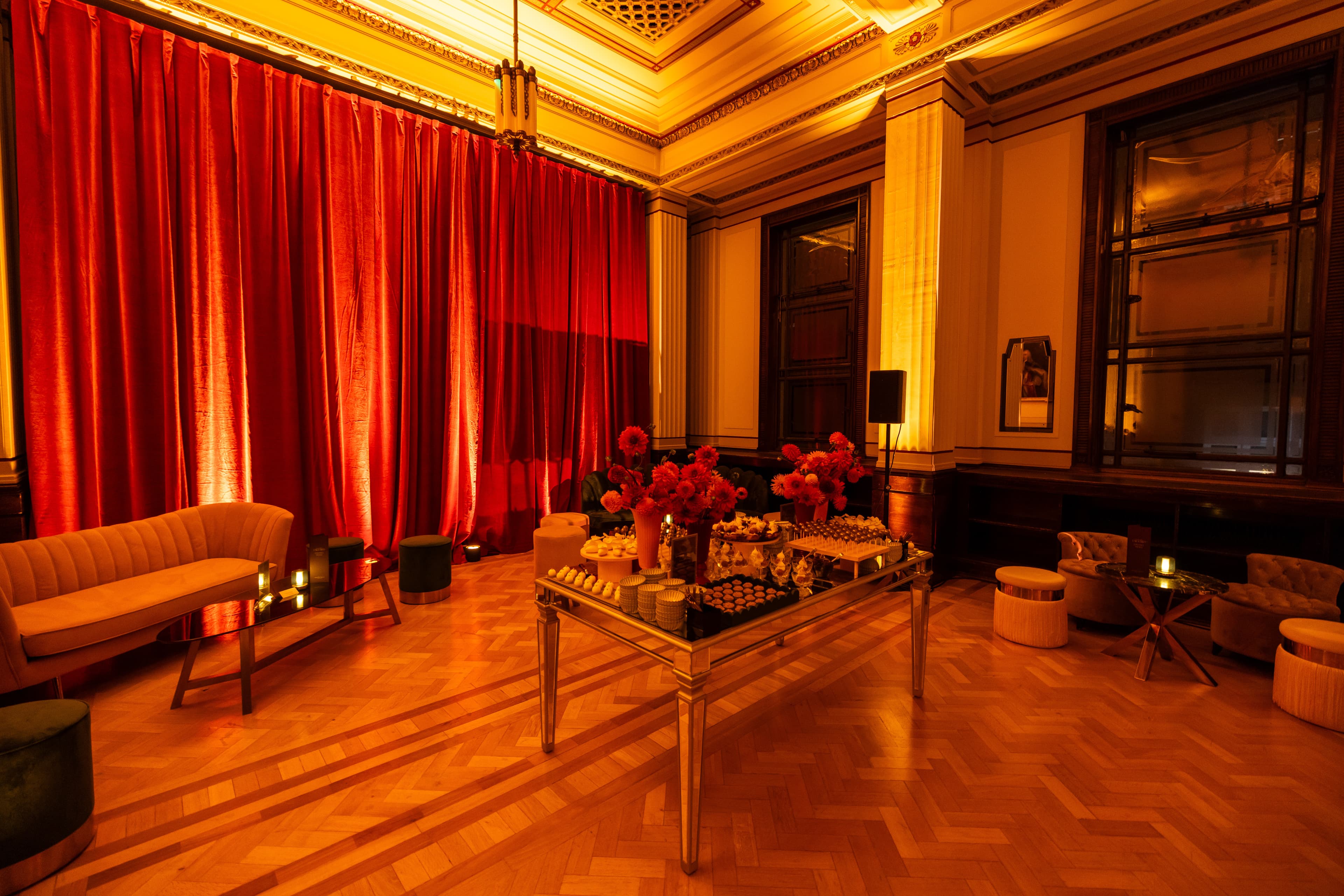 60 Great Queen Street, The Long Room photo #2