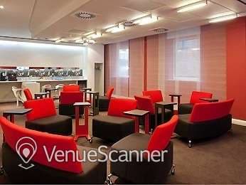 Hotel Novotel Liverpool Centre photo #3