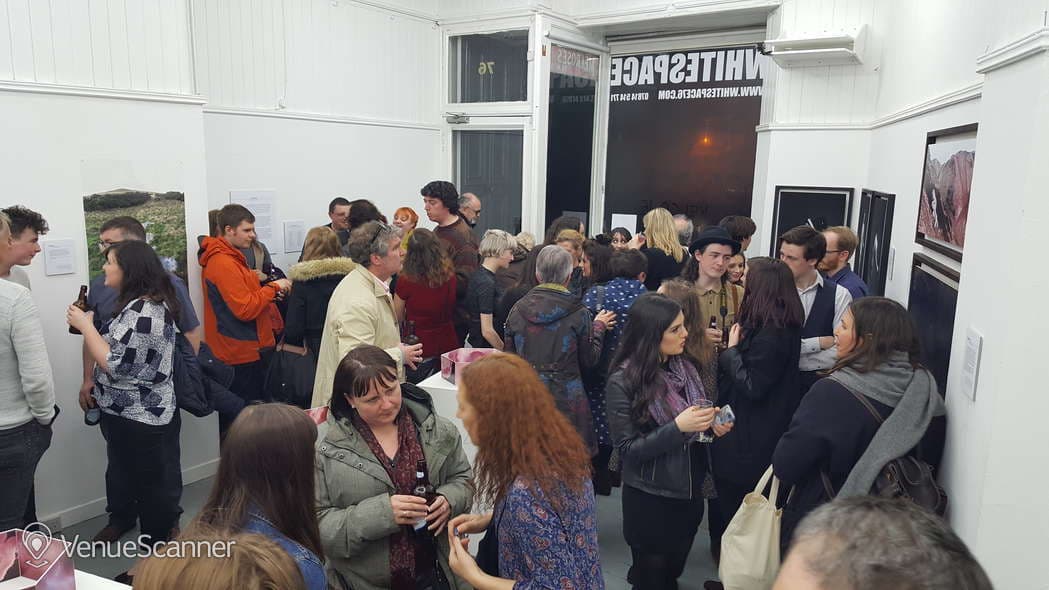 Whitespace, Whitespace Gallery photo #1