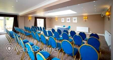 Best Western Plus Wroxton House Hotel, Broughton Room, undefined photo #1