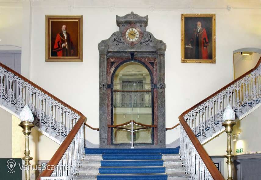 Small Hall, Old Hampstead Town Hall- Wac Arts photo #8