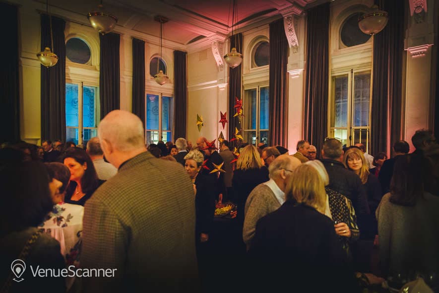 Council Chamber, Old Hampstead Town Hall- Wac Arts photo #2