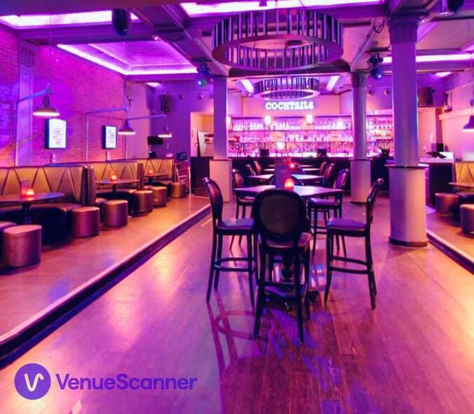 Cocktails N Party, Sway Bar photo #3