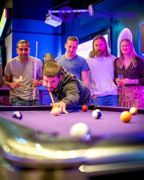 Exclusive Venue Hire, Pop Playrooms photo #3