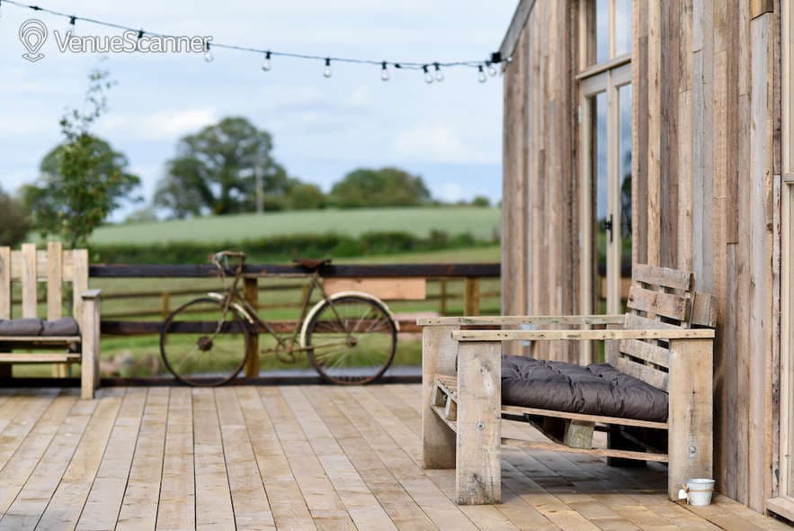 Grange Barn Weddings & Events photo #3