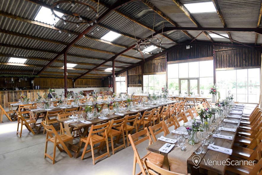 Grange Barn - Breakout Room, Grange Barn Weddings & Events photo #15