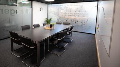 Carbon Meeting Room