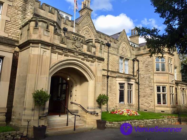 Exclusive Hire, The Mansion House photo #1