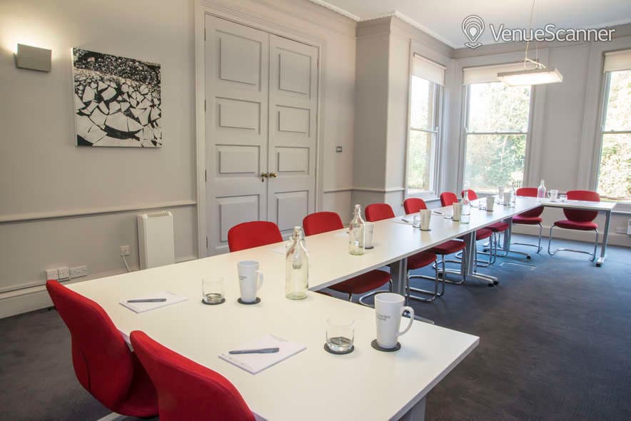 The Boardroom, Gatcombe House photo #1