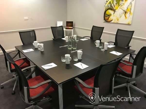 Meeting Room, Gatcombe House photo #1