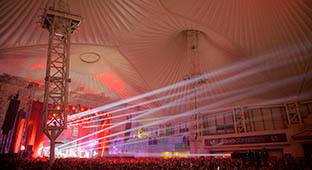 Butlins Minehead, The Skyline Pavilion photo #0