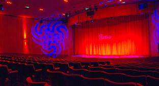 Butlins Minehead, Our Theatre photo #0