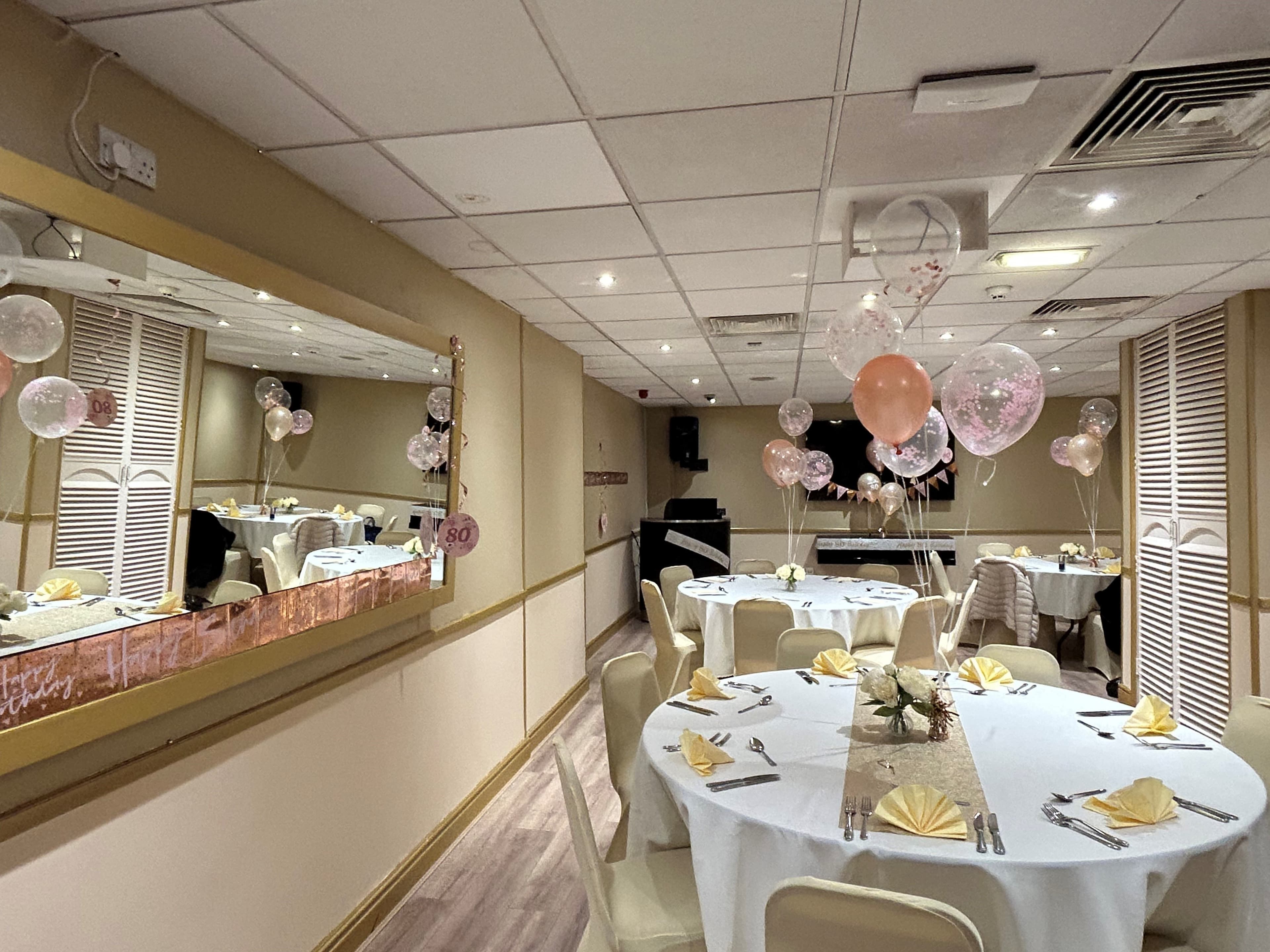 Grosvenor Riverboat Casino, Entire 2nd Level Of Venue photo #2