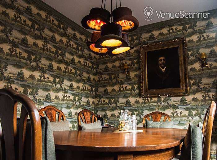 Fisherman's Friend, Yeo Valley photo #1