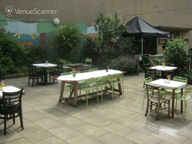 Headingley Enterprise And Arts Centre (Heart) photo #3