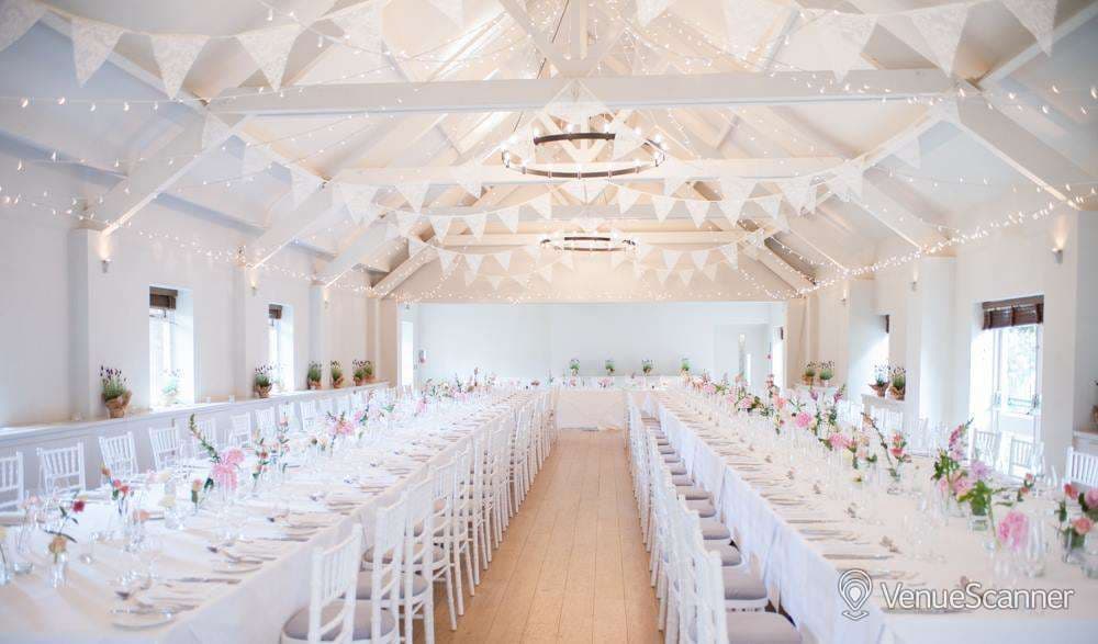 Ballroom, Stoke Place photo #2