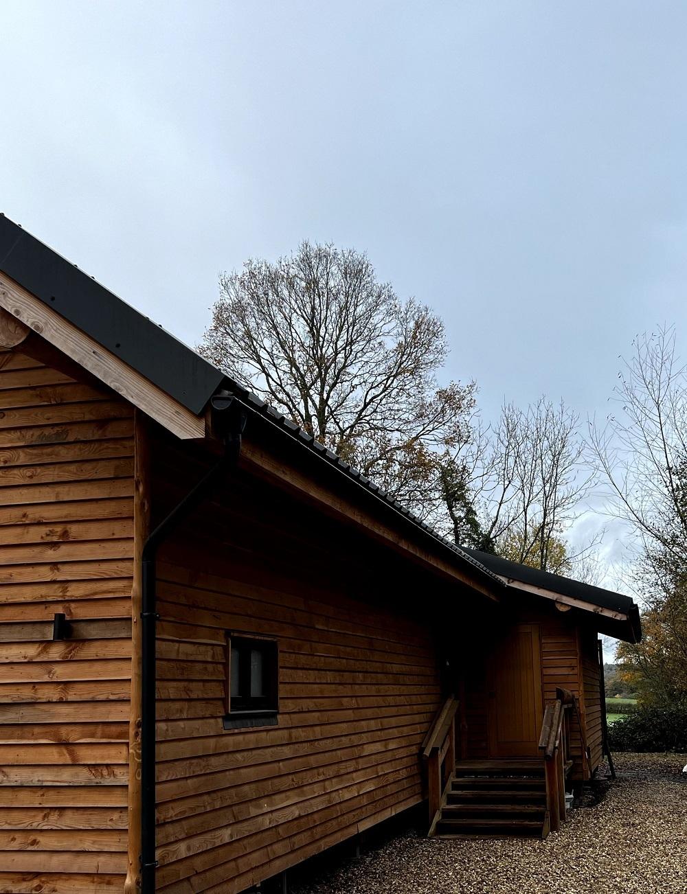 The Lodge At Bucklebury Farm photo #4